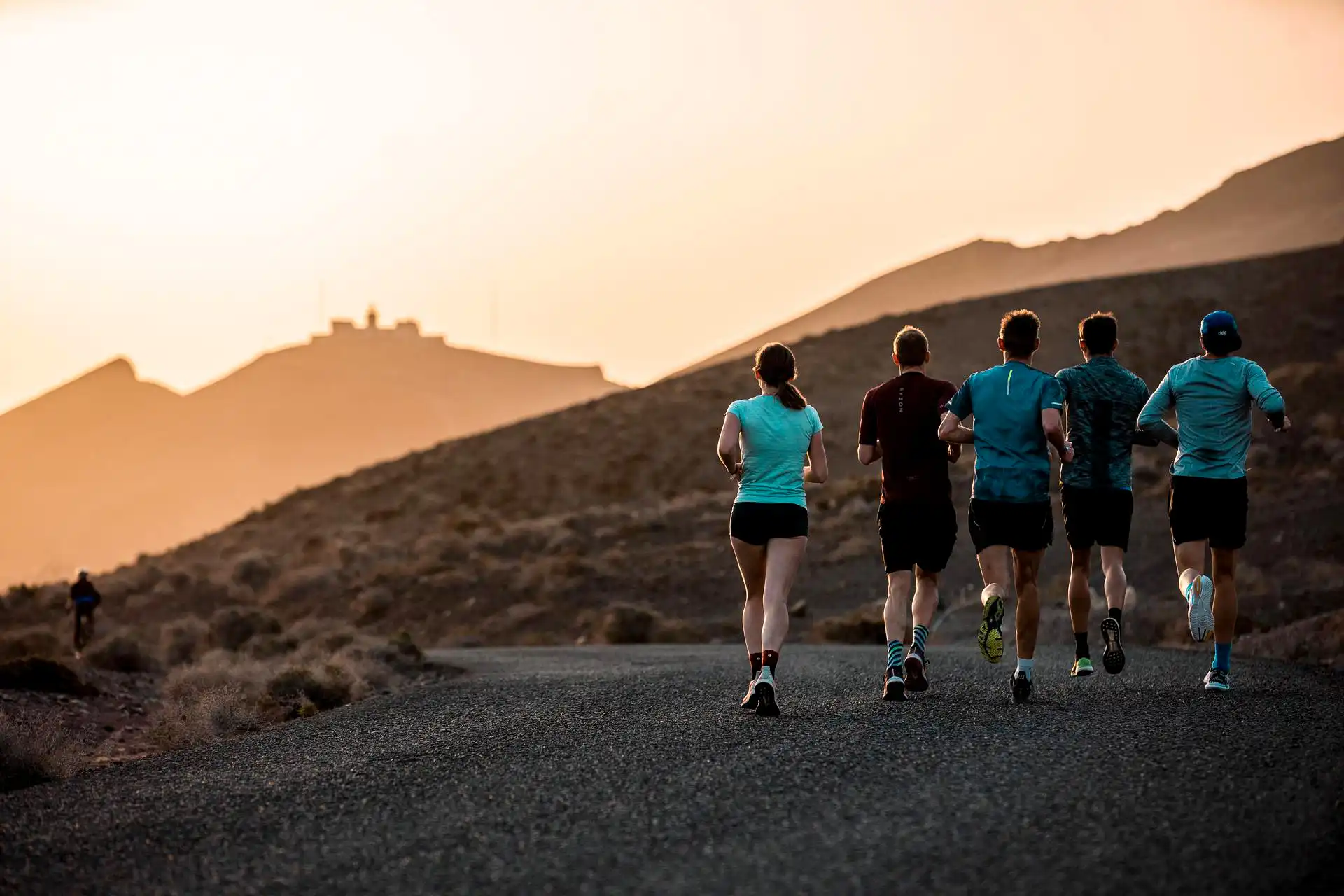 In den Trainingscamps von Hannes Hawaii Tours auf Fuerteventura trainierst du mit dem besten Team.