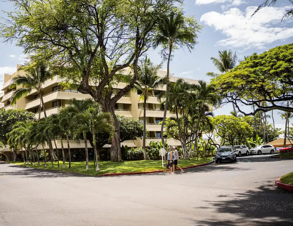 Mit Hannes Hawaii Tours bekommst du die besten Unterkünfte beim Ironman Hawaii.