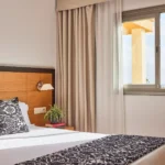 Zafiro Tropic Alcudia Suite