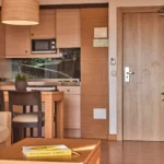 Zafiro Tropic Alcudia Suite